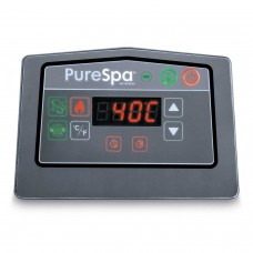 Piepūšamā SPA džakuzi ar hidromasāžu  INTEX 28442 premium